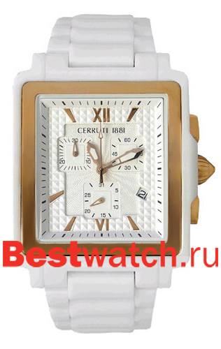 Часы Cerruti 1881 Gents CRB034Z211G